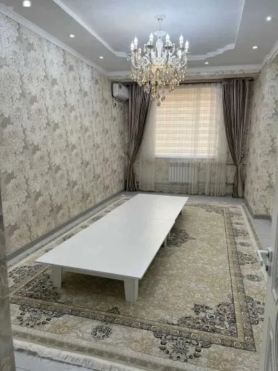3-комн. квартира, 11 этаж, 117м², 82 мкр