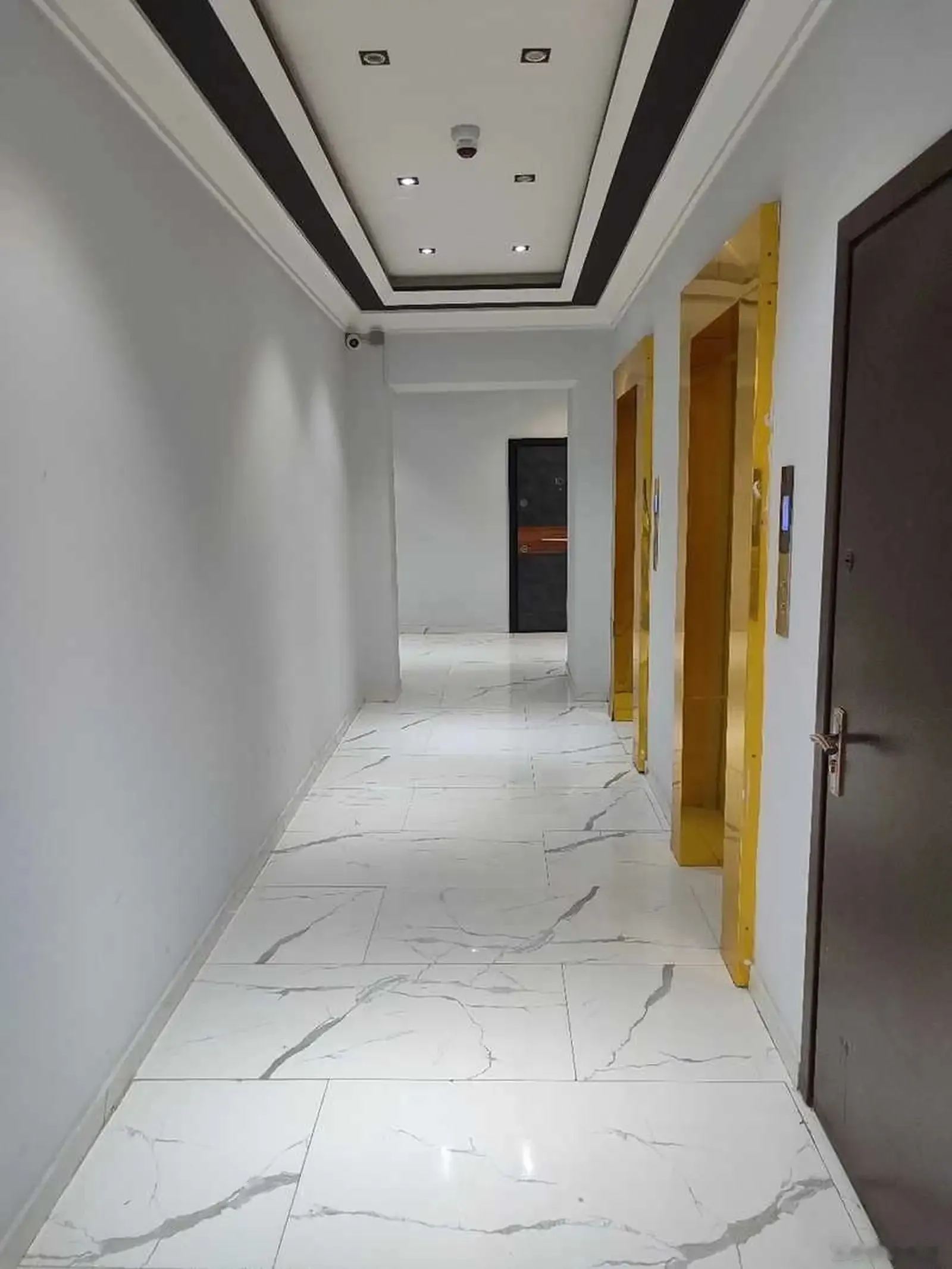 2-комн. квартира, 9 этаж, 50м², Садбарг доми Гелос