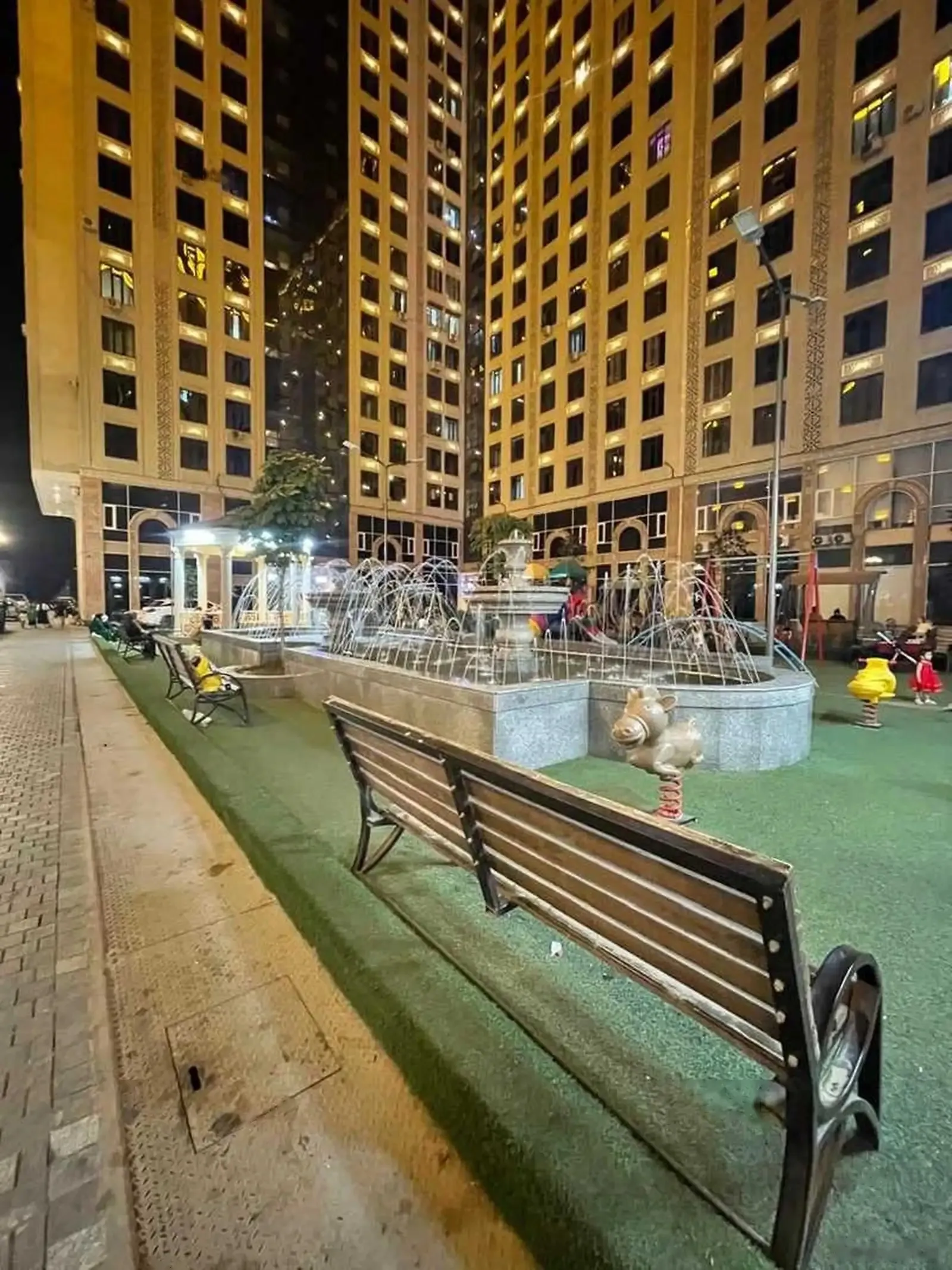 2-комн. квартира, 5 этаж, 67м², ру ба руи мехмонхонаи Hilton
