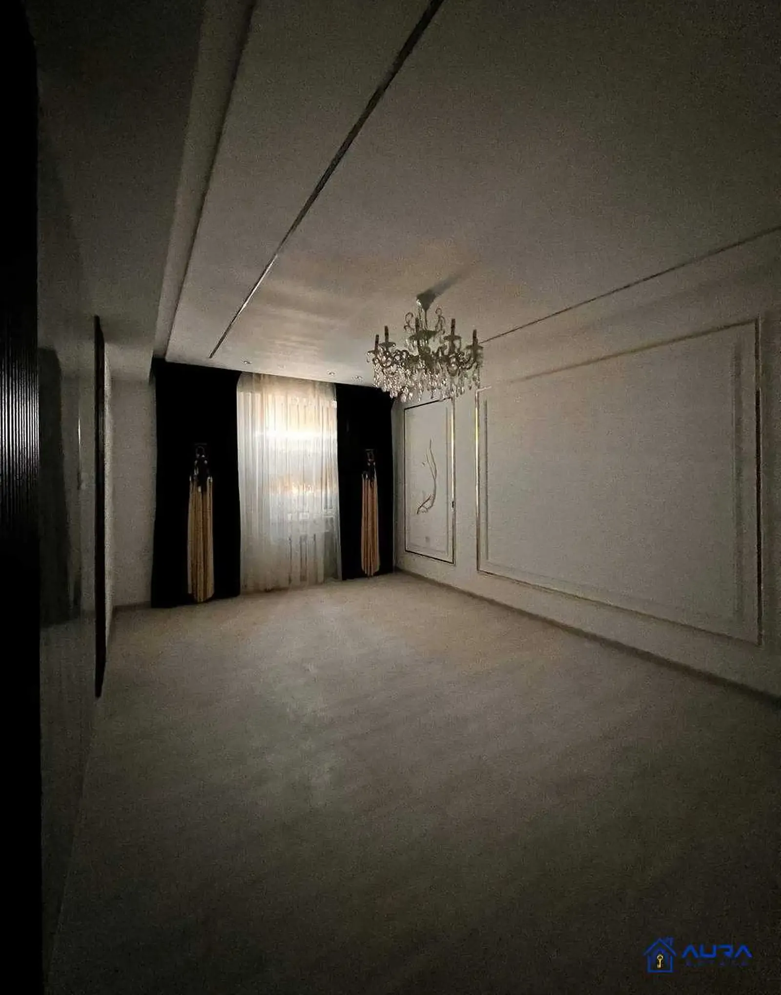 3-комн. квартира, 14 этаж, 120 м², Сино