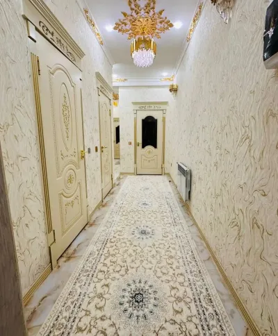 2-комн. квартира, 2 этаж, 66 м², Сино