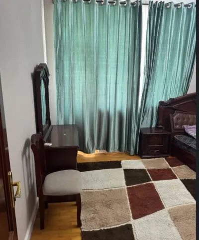 3-комн. квартира, 1 этаж, 110м², Шохмансур Овир