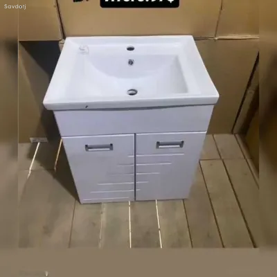 Тумба под умывальник Венда