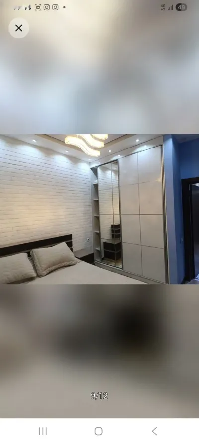 2-комн. квартира, 9 этаж, 62м², Дом печати