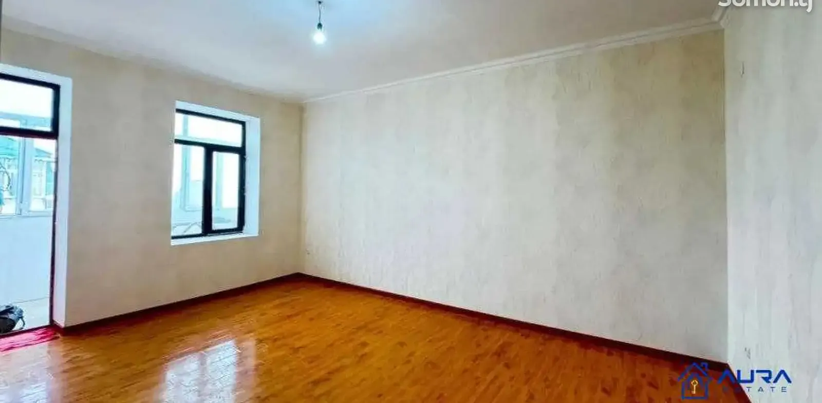3-комн. квартира, 6 этаж, 118 м², Сино