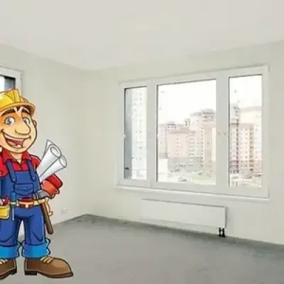 2-комн. квартира, 7 этаж, 1234м², шохмансур, повороти аэропорт.рубаруи супермаркети ОК