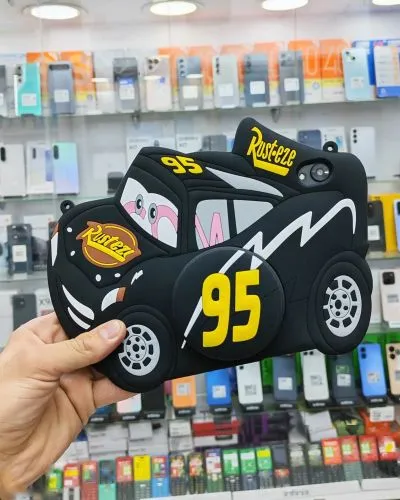 Планшет Детский G9 6/128 black 1Sim