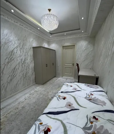 3-комн. квартира, 4 этаж, 128м², сино