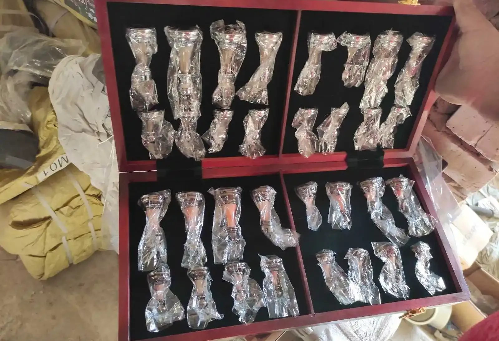 Шахмат Chess