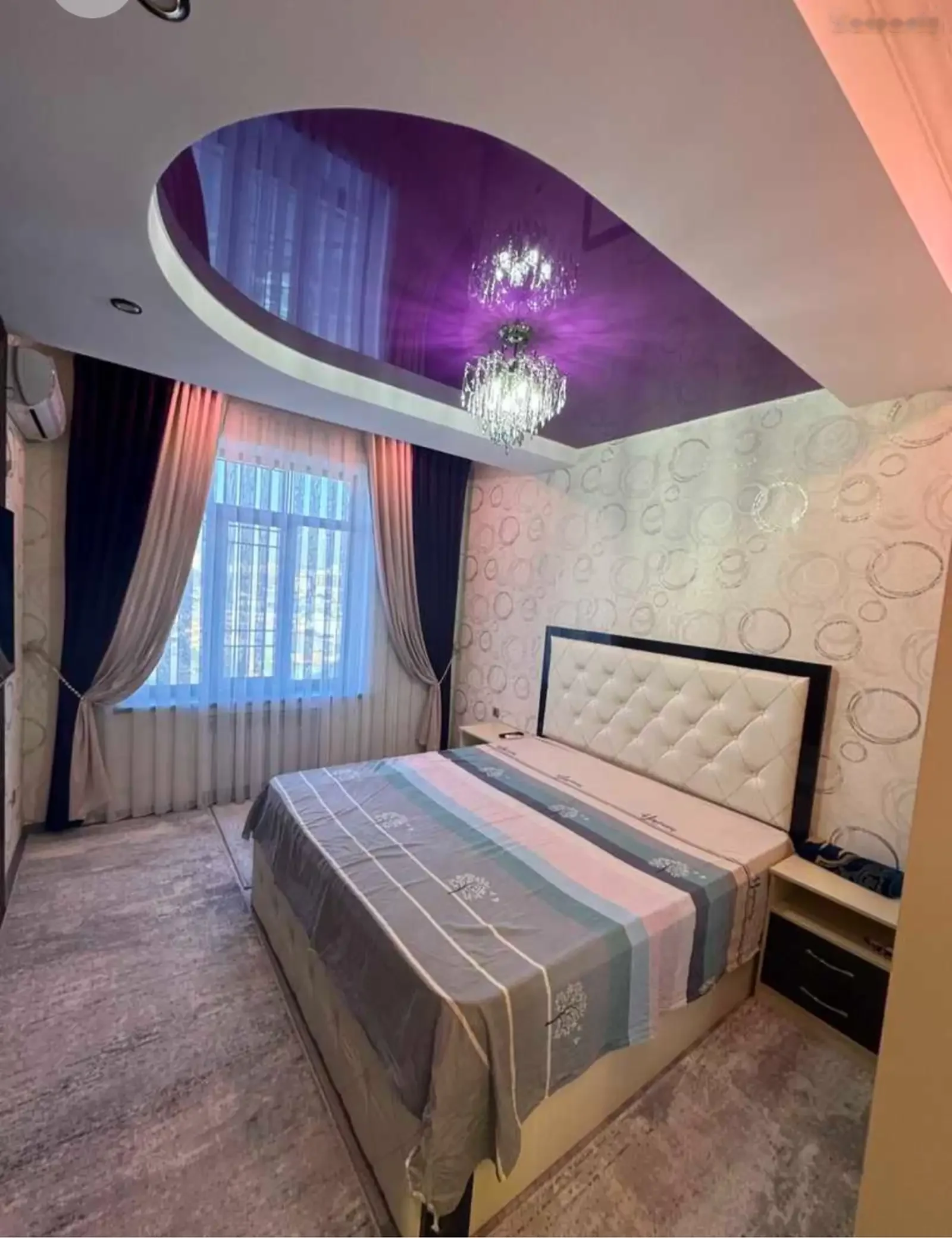 2-комн. квартира, 4 этаж, 66м², Профсоюз ёвар
