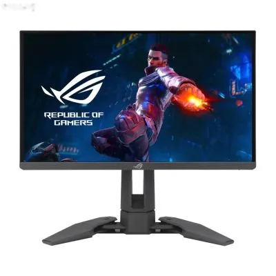 Монитор ASUS ROG Swift Pro 24.1 PG248QP 540Hz