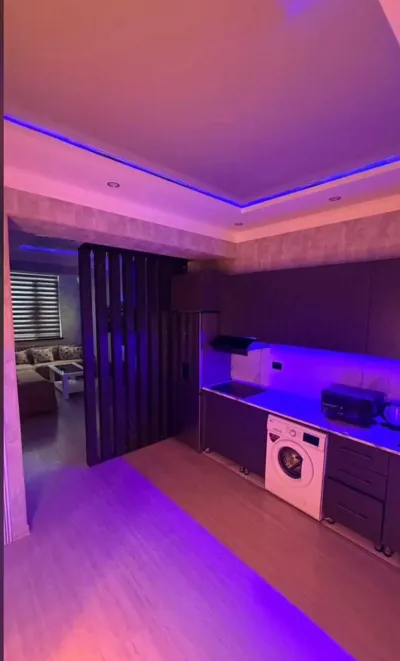 2-комн. квартира, 15 этаж, 70м², Сомони