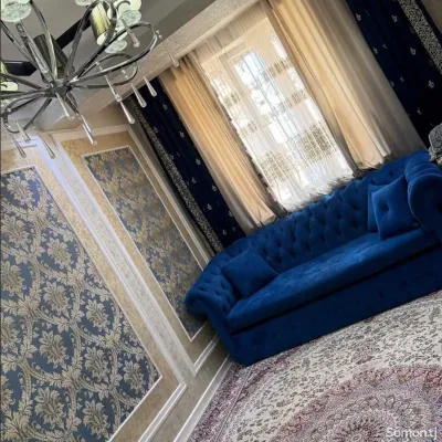 1-комн. квартира, 6 этаж, 60 м², 82 мкр