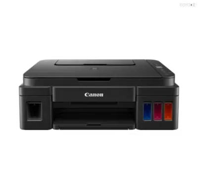 Цветной Принтер A4 Canon PIXMA G2410 MegaTank МФУ