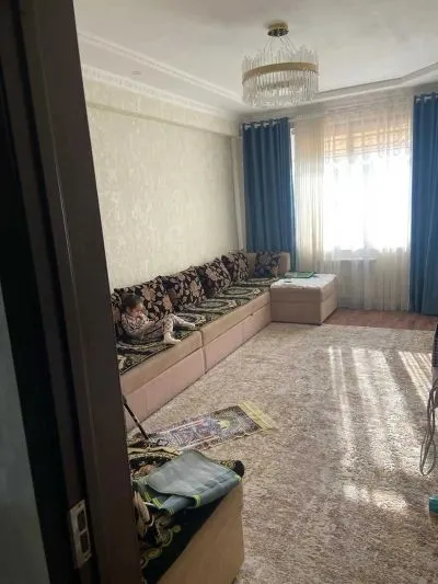 2-комн. квартира, 9 этаж, 78м², Аэропорт