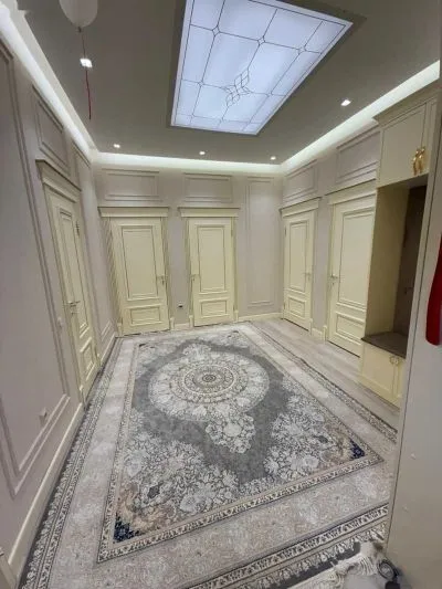 3-комн. квартира, 9 этаж, 100м², Шохмансур
