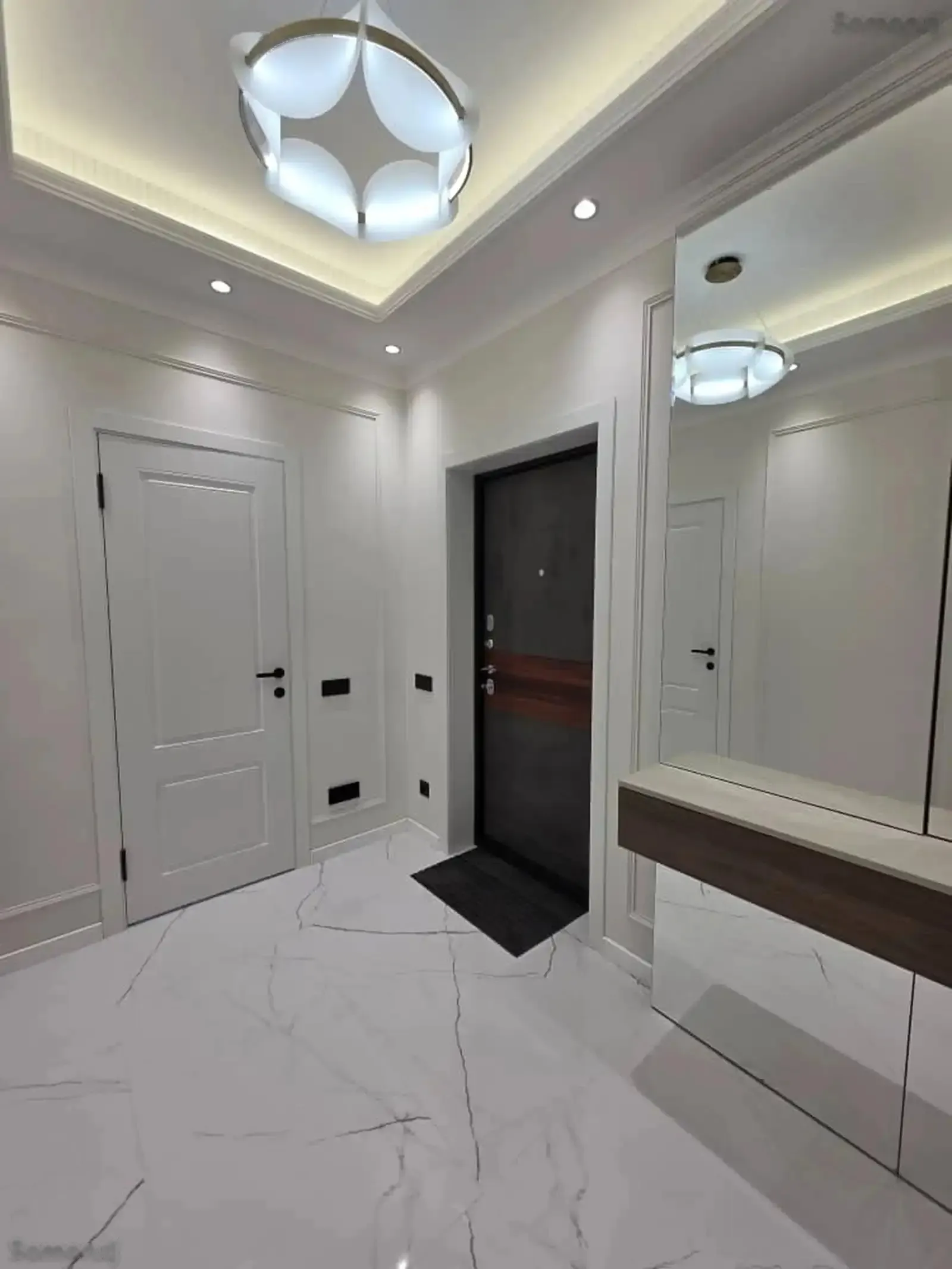 2-комн. квартира, 8 этаж, 50м², И.Сомони