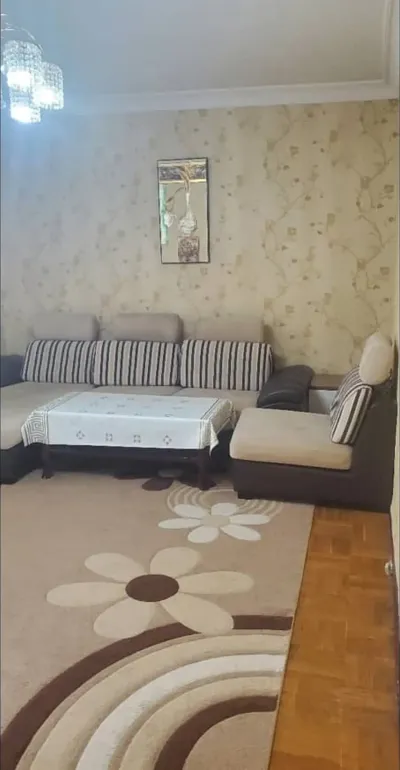 2-комн. квартира, 8 этаж, 60м², Сомони