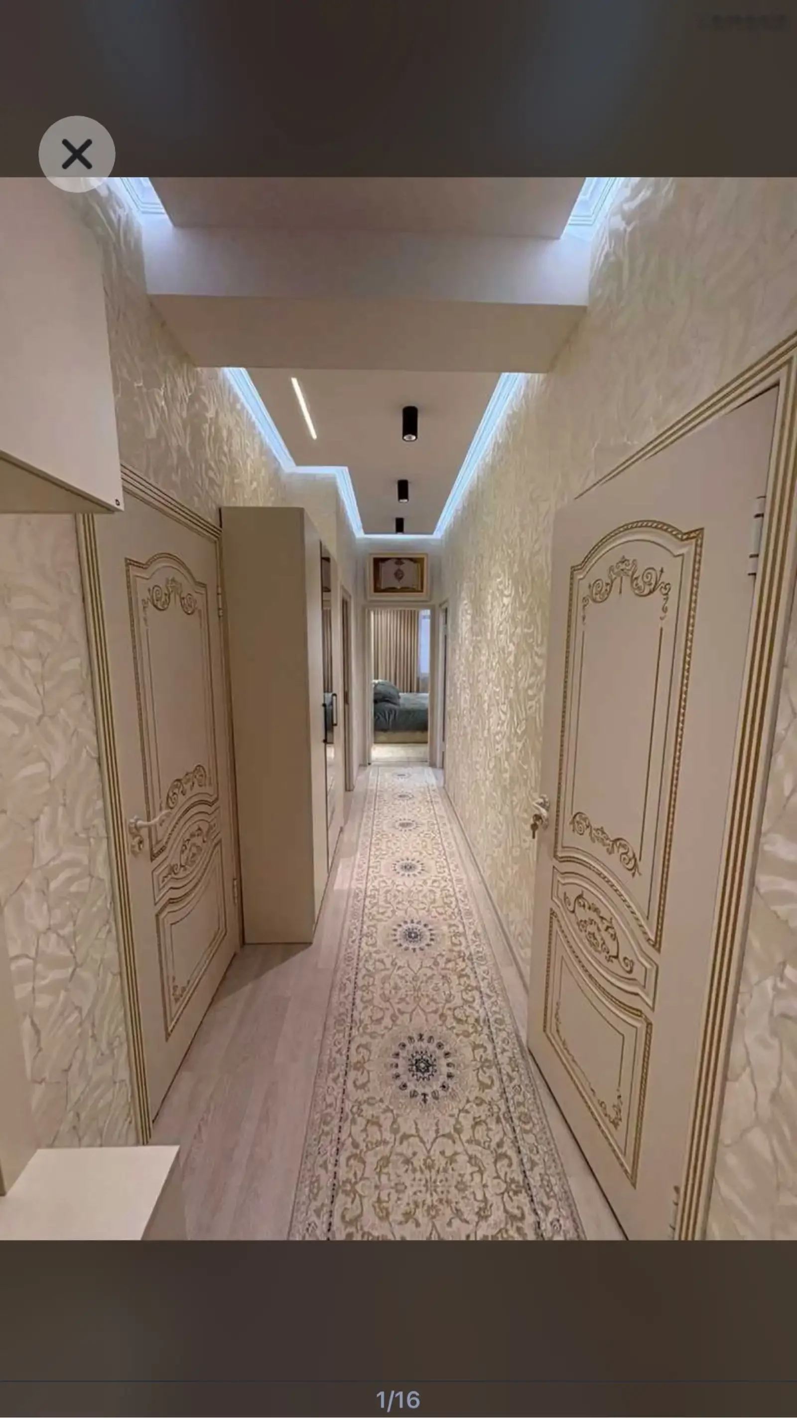 2-комн. квартира, 7 этаж, 58м², 102мкр