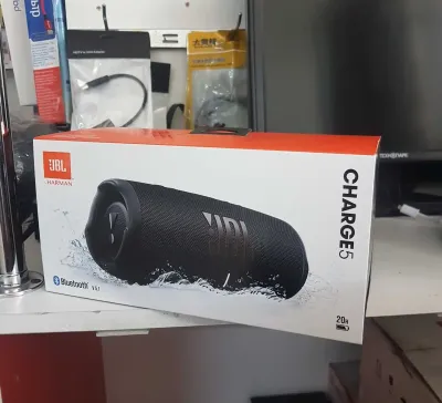 Колонка JBL Charg 5