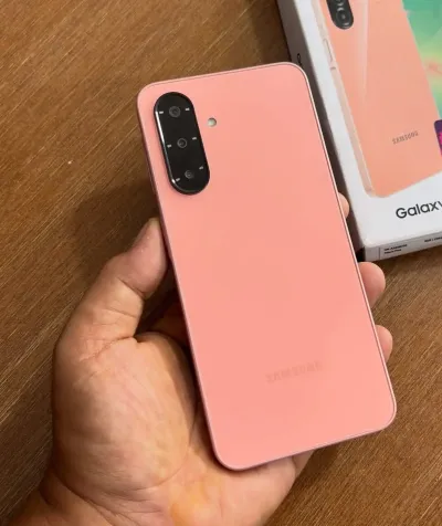 Samsung Galaxy A26 5G 6/128Gb Vietnam — миниатюра 2