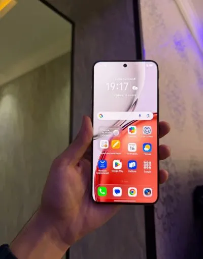 Honor X9 256 gb