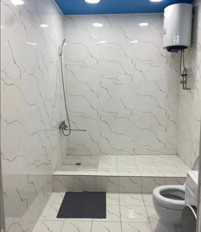 1-комн. квартира, 12 этаж, 50 м², исмоил сомони