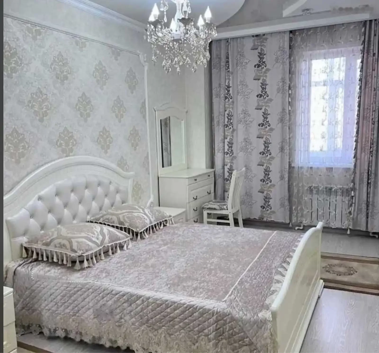 2-комн. квартира, 5 этаж, 63м², Овир Султанбей