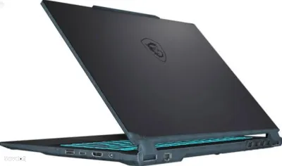 Игровой ноутбук MSI