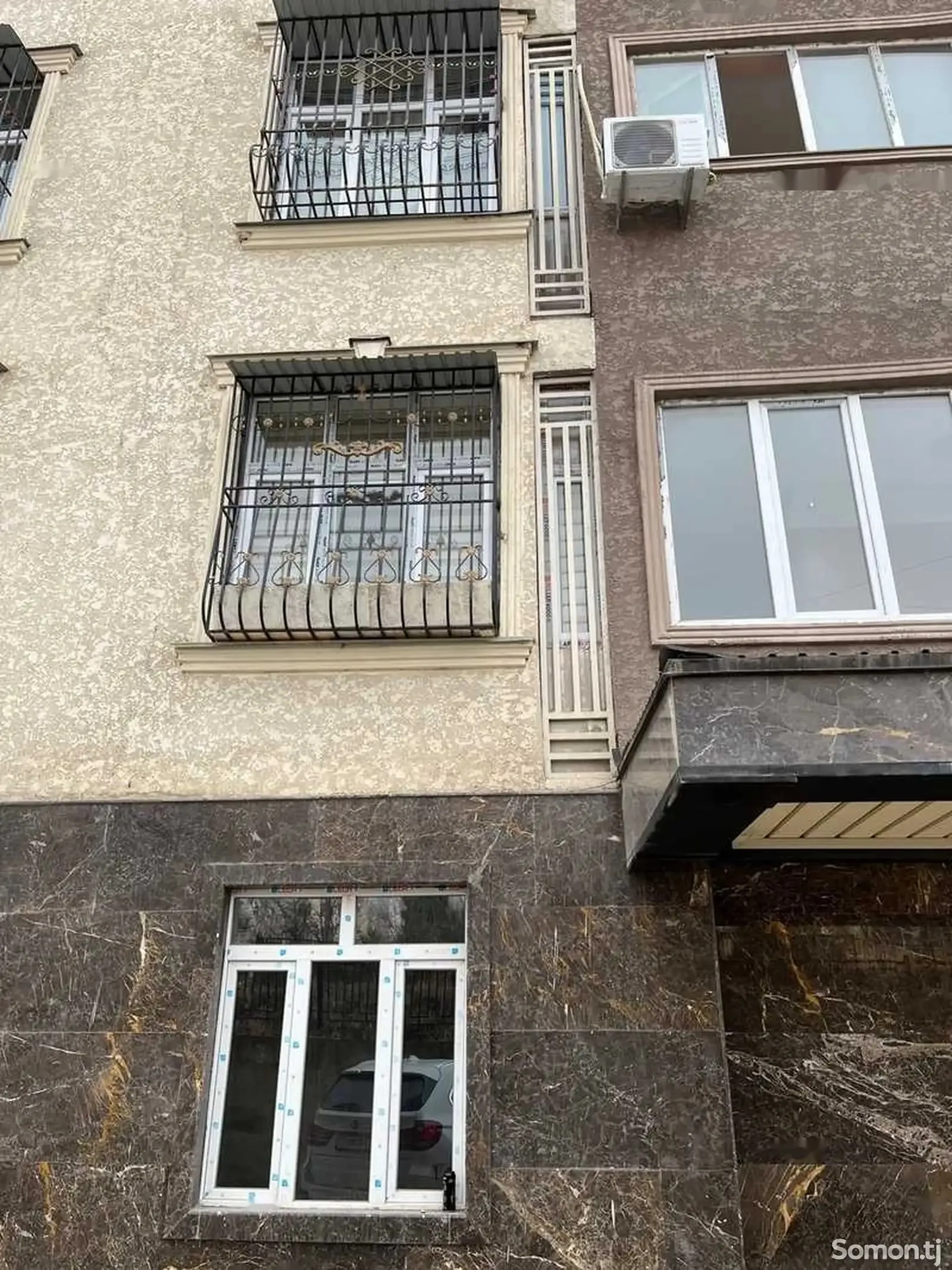 2-комн. квартира, 2 этаж, 66м², Испечак