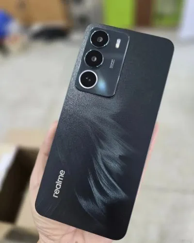 Realme C71 6/128Gb green 6300Мач