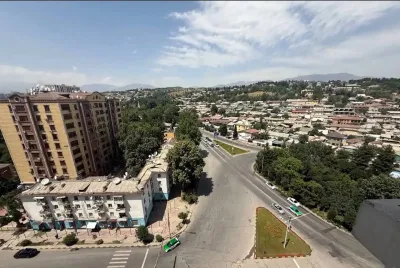 2-комн. квартира, 11 этаж, 73 м², Сино