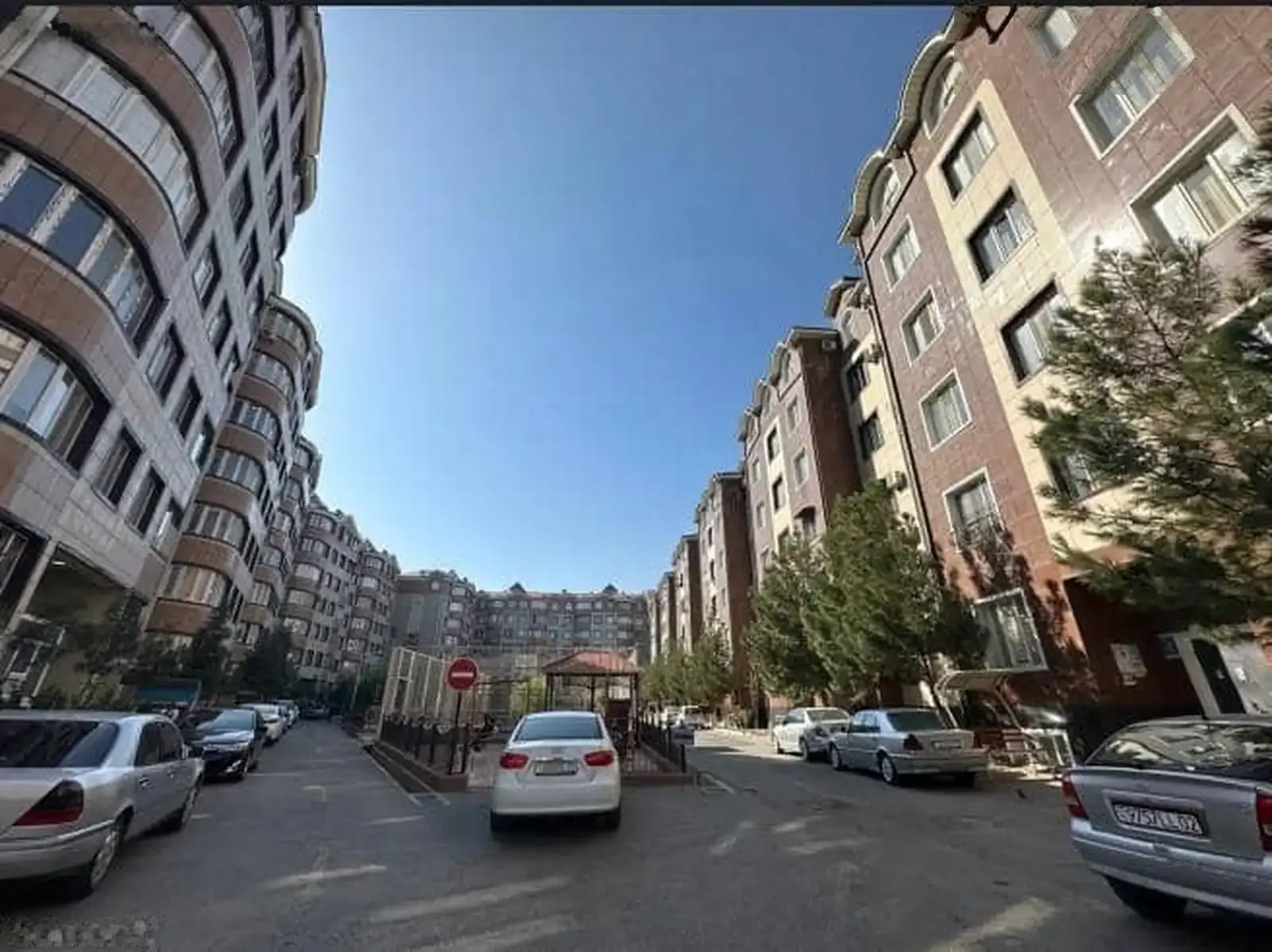 2-комн. квартира, 3 этаж, 71м², 19 микрорайон, доми Муртаз