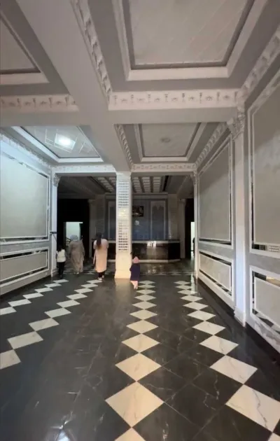 2-комн. квартира, 13 этаж, 60 м², Исмоили сомони