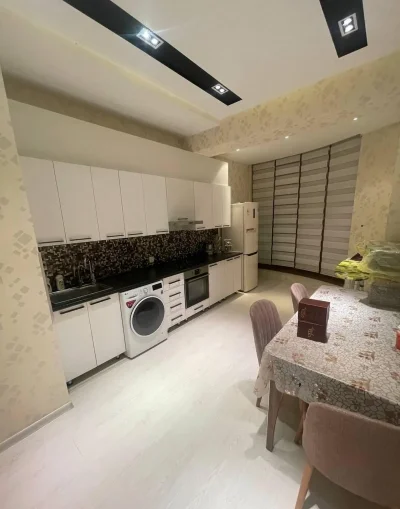 2-комн. квартира, 8 этаж, 98м², Шохмансур, Ватан, Гост Serena
