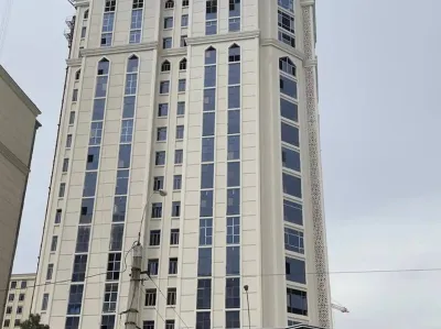 3-комн. квартира, 13 этаж, 114 м², Сино