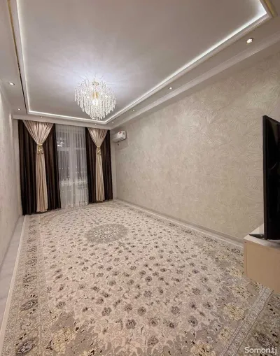 3-комн. квартира, 11 этаж, 101 м², сино