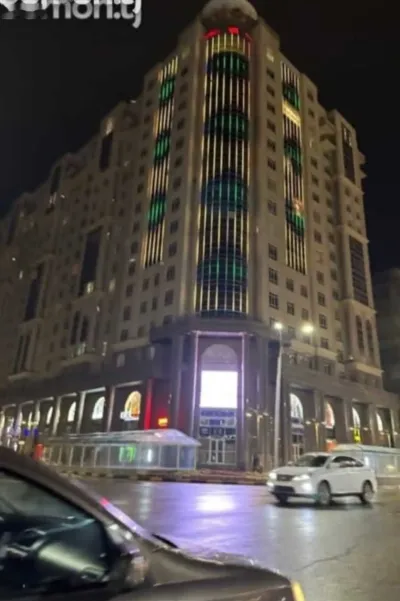 2-комн. квартира, 8 этаж, 65м², Садбарг дом Гелос