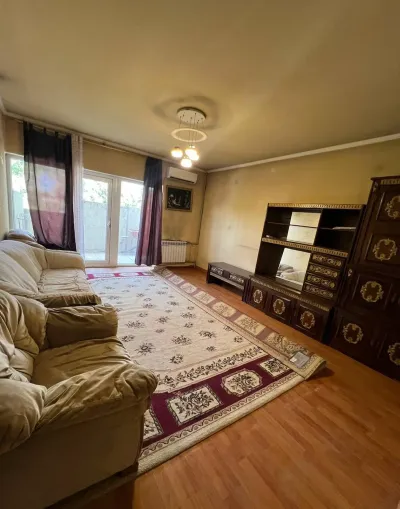2-комн. квартира, 5 этаж, 50 м², Исмоили Сомони, цум, Сегафредо
