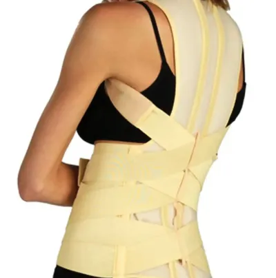 Пояс для поддержки спины back support belt