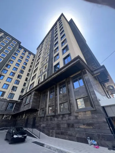 3-комн. квартира, 12 этаж, 76 м², Сино