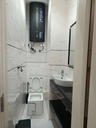 2-комн. квартира, 17 этаж, 85м², шохмансур кучаи хусейнзода