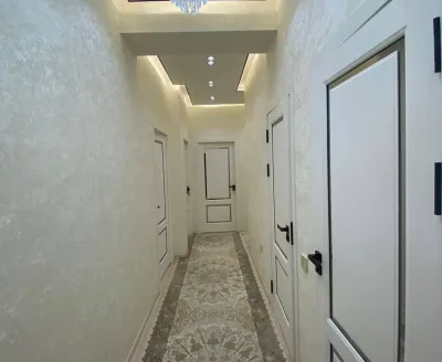 2-комн. квартира, 8 этаж, 57 м², Сино Гардиши Казокон 102мкр