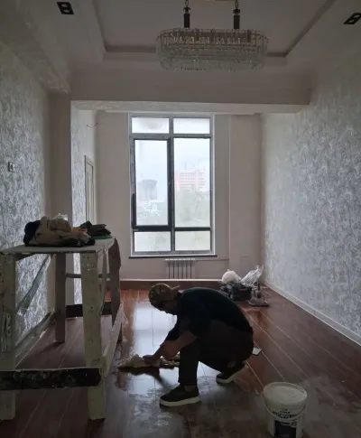 3-комн. квартира, 4 этаж, 101 м², Фирдавси