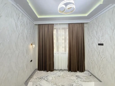 2-комн. квартира, 2 этаж, 63 м², 31 мкр Фламинго — миниатюра 10