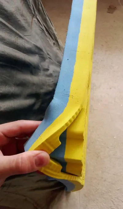 Мат Татами
