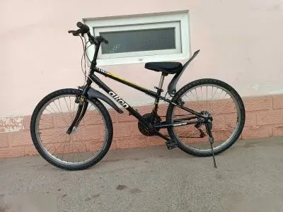 Велосипед