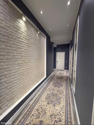 3-комн. квартира, 10 этаж, 97 м², Сино