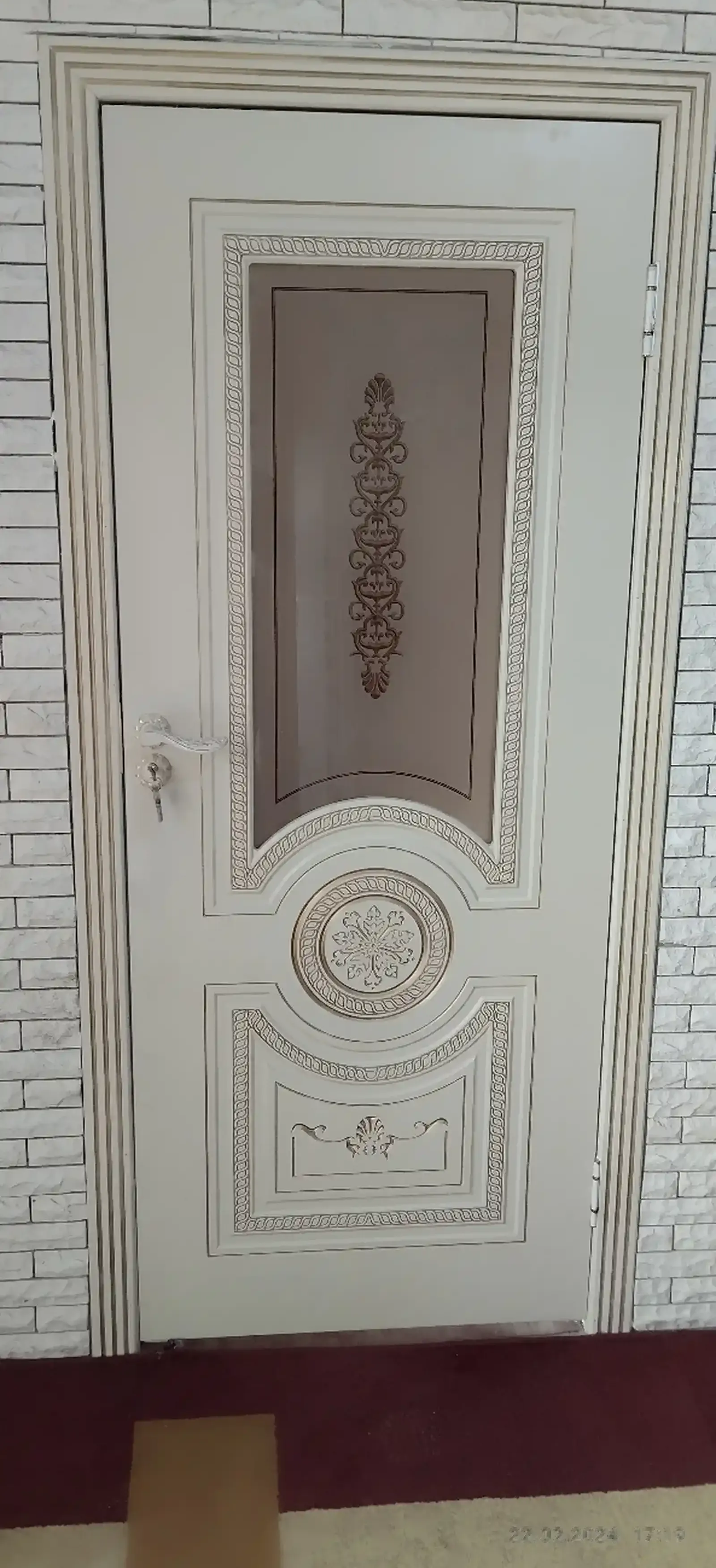 Дверь