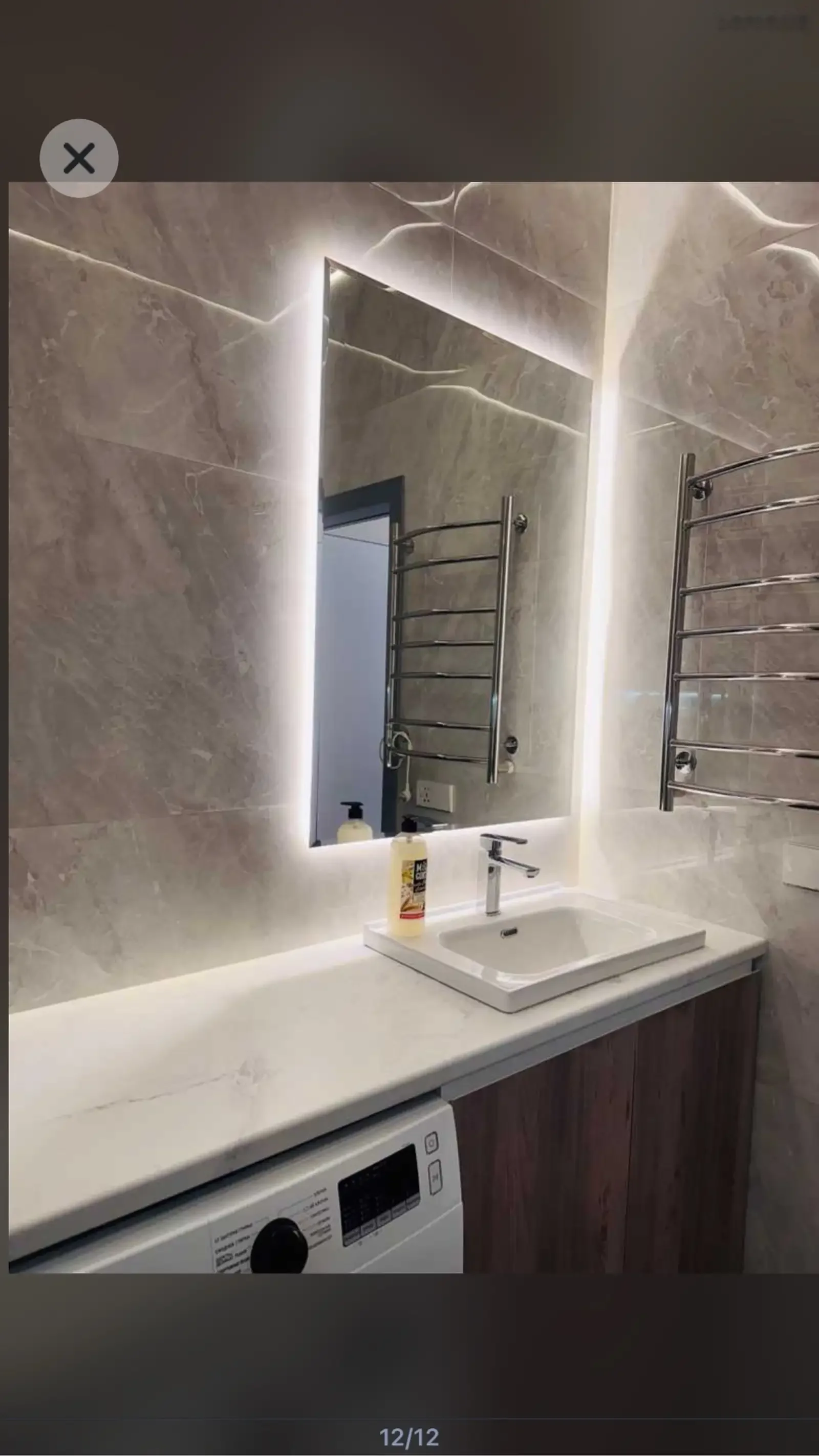 2-комн. квартира, 15 этаж, 58м², Пивзавод